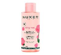 NUXE Agua micelar desmaquillante Very Rose calmante 750 ml