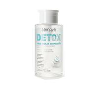 Agua Micelar Detox | Limpiador Facial | Ilumina y Refresca Rostro | 300 ml