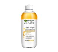 Agua Micelar En Aceite