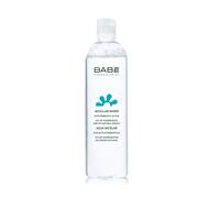 Agua Micelar Facial Babé 250ml