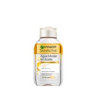 Garnier Skin Naturals Agua Micelar en Aceite, 100 ml