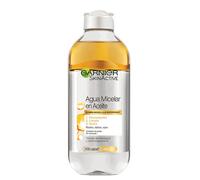 Garnier Agua Micelar En Aceite 400 ml