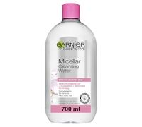 Agua micelar Garnier para piel sensible 700 ml