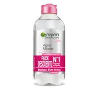 Skin Active Agua Micelar 400 ml