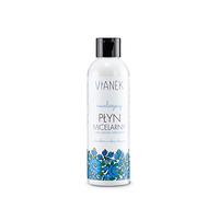 Agua micelar hidratante 200 ml Vianek Sylveco