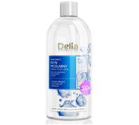 Agua Micelar Hidratante 500 ml Delia