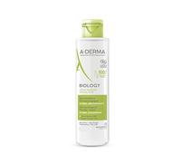 Agua micelar hidratante A-Derma Biology 400 ml