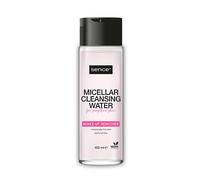 Agua Micelar Limpiadora
