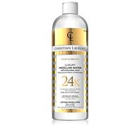 Agua micelar Lujosa con nanopartículas de oro coloidal, 500 ml