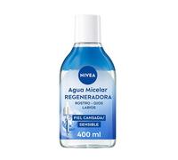Nivea Agua Micelar con Sérum Regeneradora | Precio, Comprar n/a 400 ml