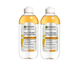 Agua Micelar Sensitive