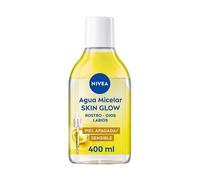 Agua Micelar Skin Glow
