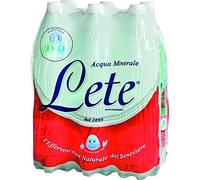 Agua mineral Eff. NAT. Lete LT.1,5 x 6BT