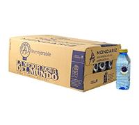 Agua Mineral Mondariz 40x33cl (Caja 40 Botellas)
