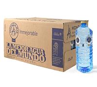 Agua Mineral Mondariz12x1500ml (Caja 12 Botellas)