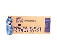 Agua Mondariz Sin Gas Caja 35 Botellas Plástico Pet 50CL