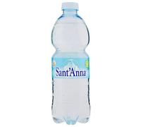 AGUA NATURAL 500 ML 24 PZ