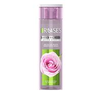 Agua Natural de Rosas 100% Bio de Agiva