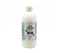 Agua Oxigenada