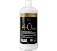 Agua Oxigenada 40 Vol en Crema (12%) Tinte y Decoloración Cabello 1 Litro
