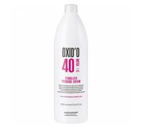 Agua Oxigenada En Crema ALFAPARF MILANO Oxid'o Peróxido 40VOL12% 1000ml
