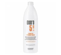 Agua Oxigenada En Crema ALFAPARF MILANO Oxid'o Peróxido 5Vol 1.5% 1000ml