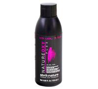 Agua Oxigenada NatureOxy Plex 25 Vol abril et nature para tinte, en crema | Peróxido 7,5% | Color más permanente, duradero e intenso | Protege y Repara la fibra capilar |120ml