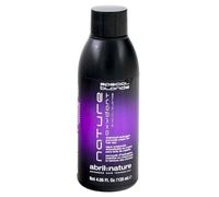 Agua Oxigenada NatureOxy Plex 40 Vol abril et nature en crema para tinte capilar | Peróxido 12% Ideal para cabellos rubios. Máximo poder de aclaración | 120ml