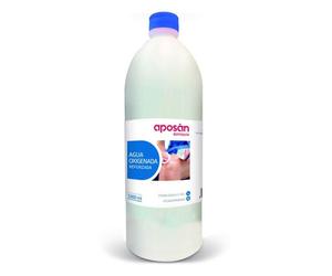 Agua Oxigenada Rf Aposan 1000