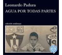 Agua por todas partes