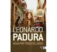 Água Por Todos Os Lados (ebook)