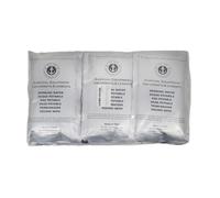 Agua potable en sobres - 5 años - 1,5 L (12 x 125 ml)