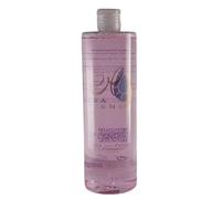 AGUA PREPARADORA (ROSA) EVA VISNÚ 500 ml. Prepara la piel para recibir cualquier tratamiento, dejándola libre de grasas, restos cosméticos y polución.