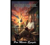 AGUA QUE NO HAZ DE BEBER…