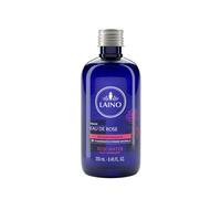 Agua refrescante facial LAINO ROSE frasco 250 ml