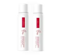 Agua Rejuvenecedora Antiarrugas Lingzhi, Suero Rejuvenecedor Antiarrugas con Ganoderma lucidum, Repara profundamente, reafirma la piel y mejora la opacidad