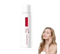 Agua rejuvenecedora antiarrugas Lingzhi, suero rejuvenecedor antiarrugas Ganoderma Lucidum, hidrata la piel, retiene la humedad, suave y adecuado para múltiples tipos de piel (1PCS)