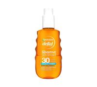 Garnier Delial Sensitive Advanced Agua Solar Hidratante FPS 30, 150ml