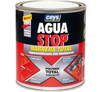 AGUA STOP BARRERA TOTAL 1KG GRIS