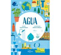 Agua | Tecnoscienza , Agnese Baruzzi