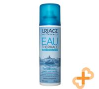 Agua Termal Uriage 150ml Hidrata Calma Protege Cara Cuerpo Bebés Hidratación