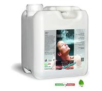 Agua termale addizionata con aroma Marina - Thermal Bath sea breeze 5 L Perfumes Para Spa, Jacuzzi y Piscina. Envío immediata