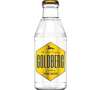 Agua tónica Goldberg 200 ml