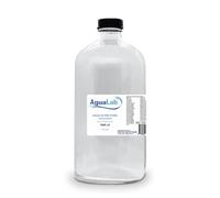 Agua Ultra Pura Pasteurizada sin Grafeno ni Fluor Preparacion Produccion Tecnica de Alta Pureza para Laboratorios | Agualab