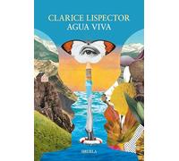Agua viva: 3 (Biblioteca Clarice Lispector)