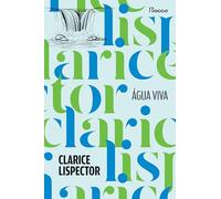 Água viva: Edição especial