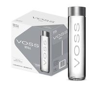 Agua Voss sin gas Cristal 80 aja de 12 unidades - 12 x 80 cl