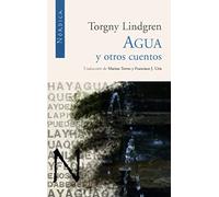Agua Y Otros Cuentos