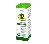 Physalis Aceite Vegetal de Aguacate Bio 100ml