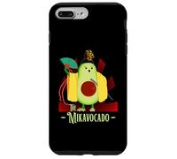 Aguacate Canta el Teatro Musical Mikado Carcasa para iPhone 7 Plus/8 Plus